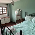 Mays' House Prázdninový dům *