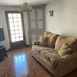 Mays' House Prázdninový dům
