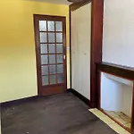 Mays' House