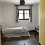 Mays' House