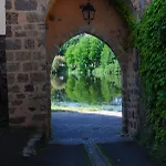 Prázdninový dům Mays' House *