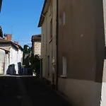 Mays' House