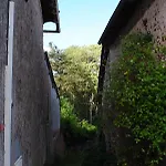 Prázdninový dům Mays' House Availles-Limouzine