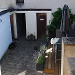 Mays' House Prázdninový dům *