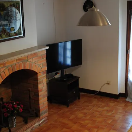 Сasa de vacaciones Mays' House Availles-Limouzine