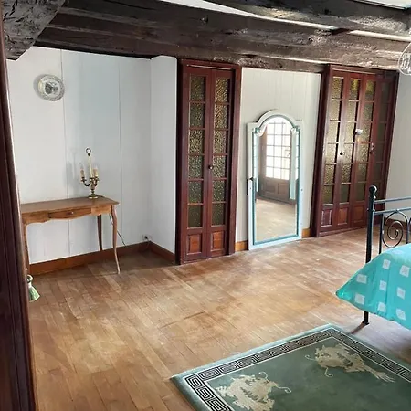 펜션 Mays' House