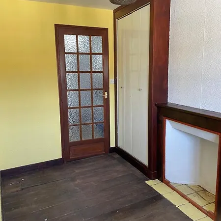 Mays' House