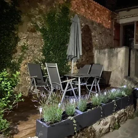 Mays' House Сasa de vacaciones Availles-Limouzine