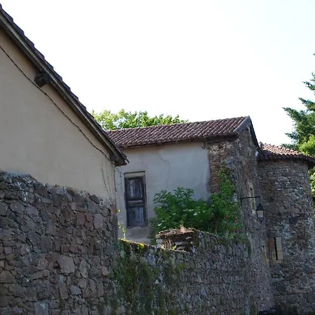 Сasa de vacaciones Mays' House *