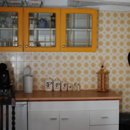 Mays' House 펜션 *