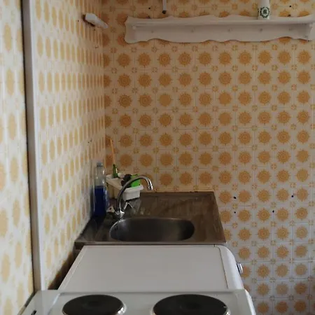 Mays' House 펜션 Availles-Limouzine