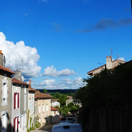 Сasa de vacaciones Mays' House *