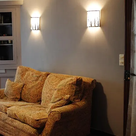 Сasa de vacaciones Mays' House