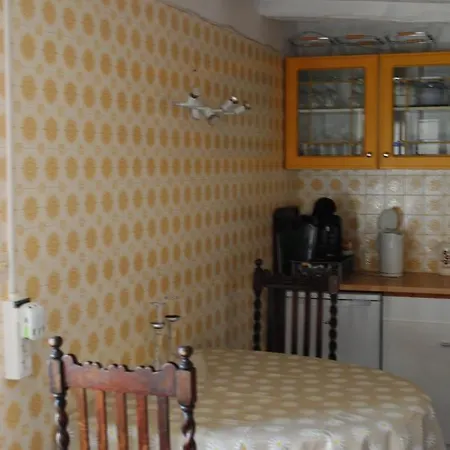 펜션 Mays' House *