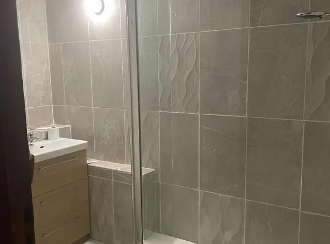 Сasa de vacaciones Mays' House *