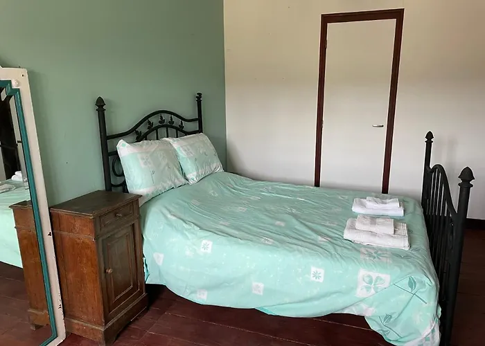 Сasa de vacaciones Mays' House Availles-Limouzine