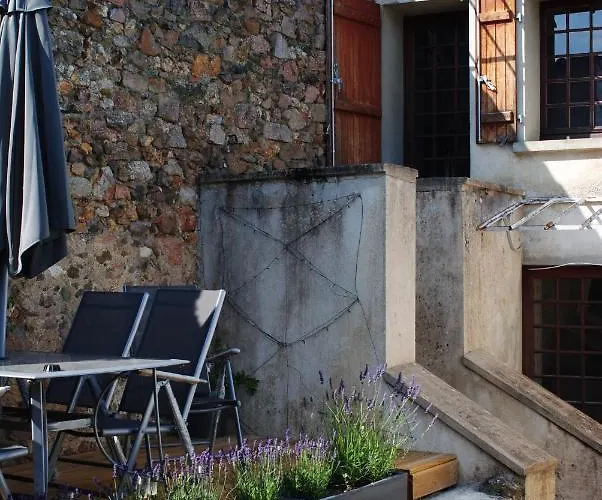 Mays' House Сasa de vacaciones