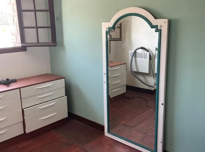 Mays' House Сasa de vacaciones