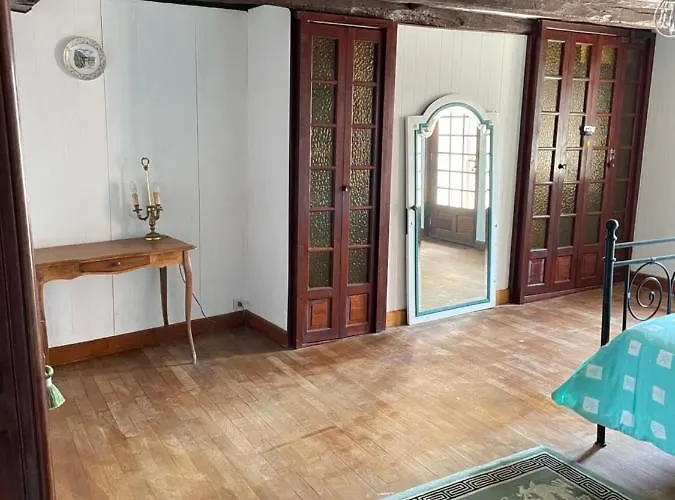 Сasa de vacaciones Mays' House