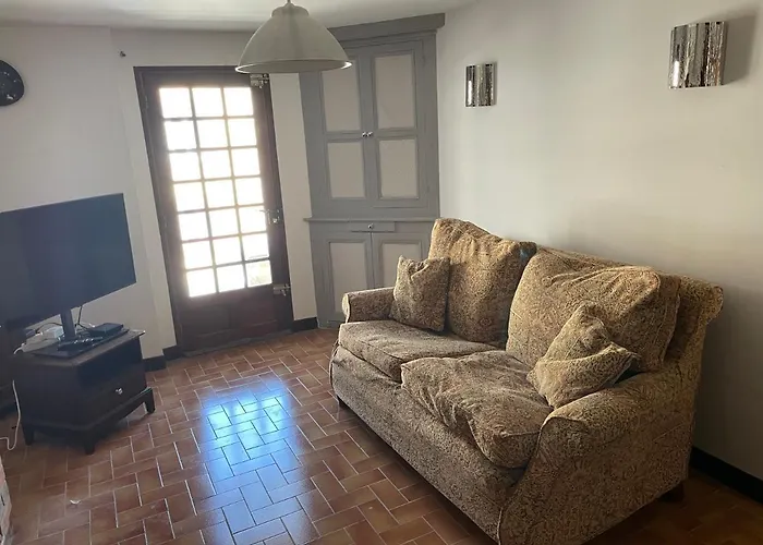 Mays' House Сasa de vacaciones