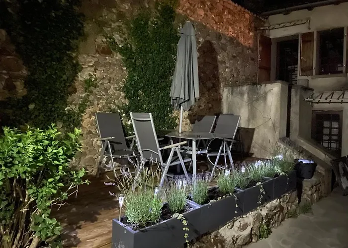 Mays' House Сasa de vacaciones Availles-Limouzine