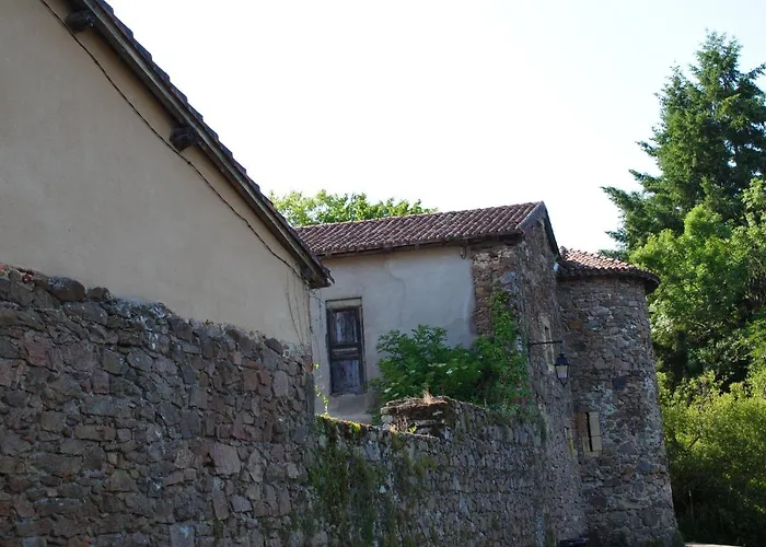 Сasa de vacaciones Mays' House *