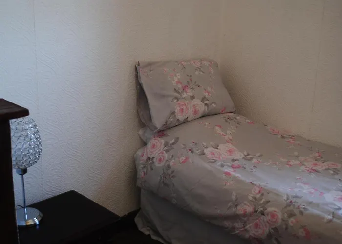 Mays' House Availles-Limouzine