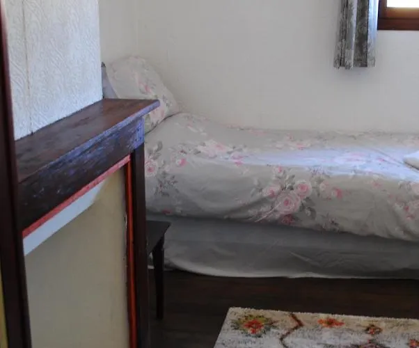 Сasa de vacaciones Mays' House *