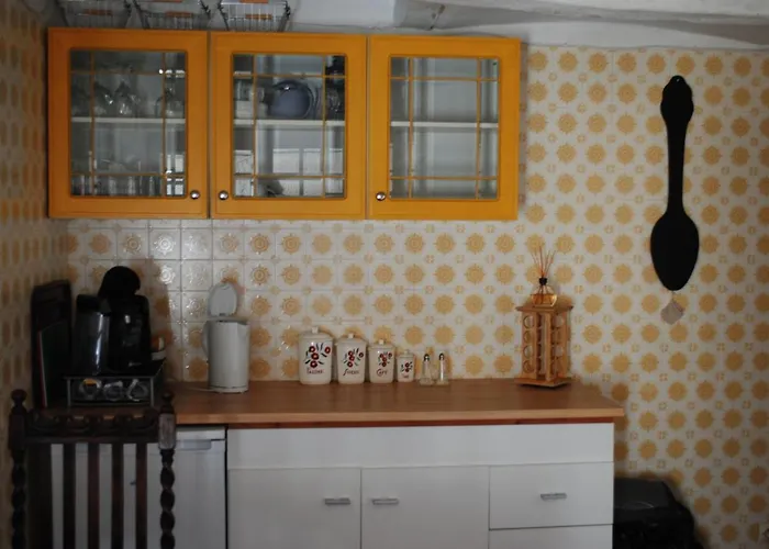 Mays' House Сasa de vacaciones *