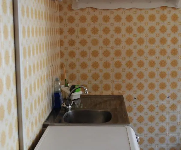 Mays' House Сasa de vacaciones Availles-Limouzine