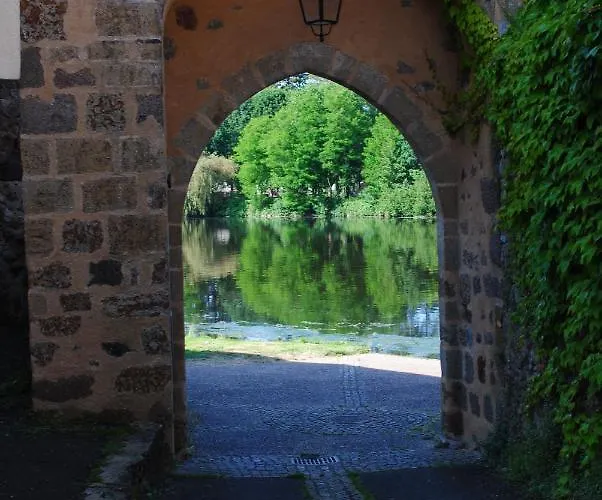 Сasa de vacaciones Mays' House *