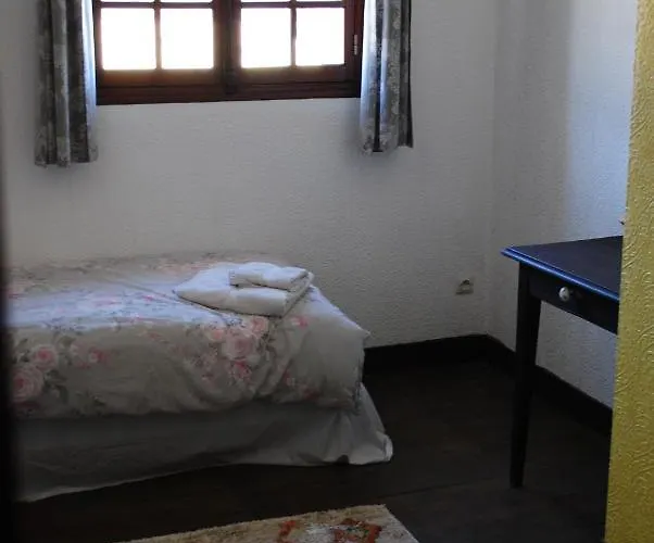 Mays' House Сasa de vacaciones