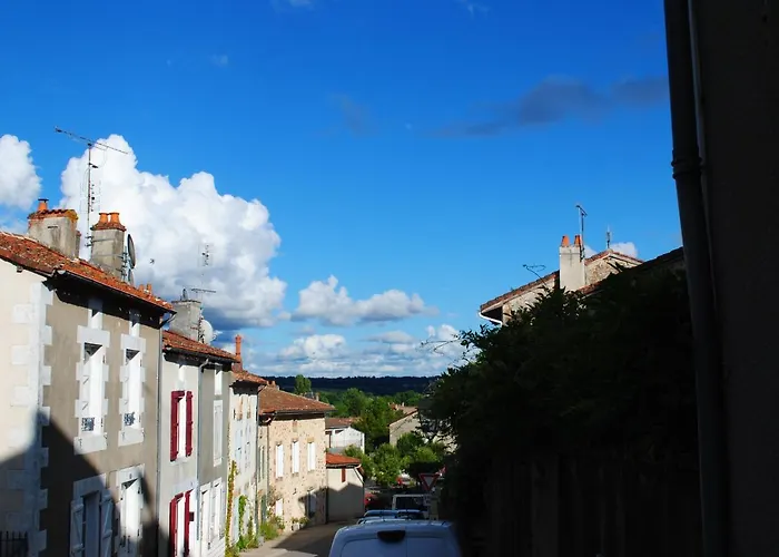 Сasa de vacaciones Mays' House *