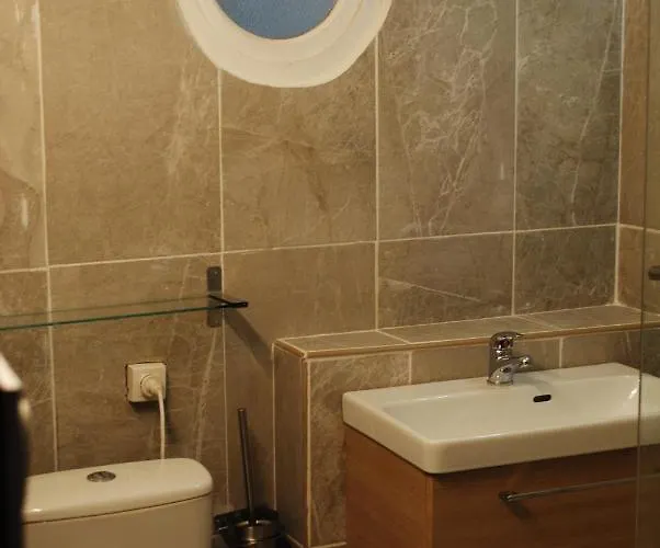 Mays' House Сasa de vacaciones