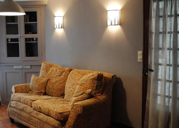 Сasa de vacaciones Mays' House