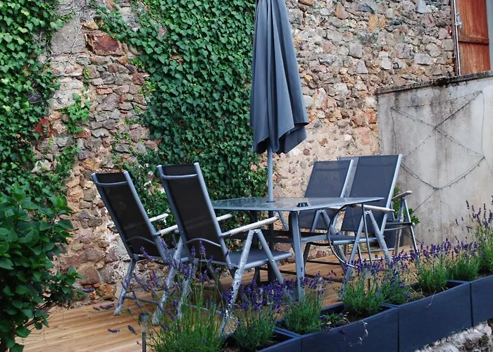 Сasa de vacaciones Mays' House *