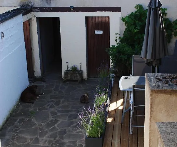 Mays' House Сasa de vacaciones *